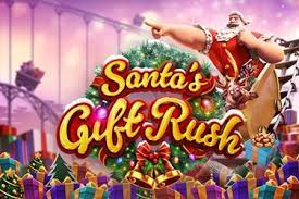 SANTA'S GIFT RUSH?v=6.0